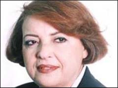 عائشة ساجد (خاص)
